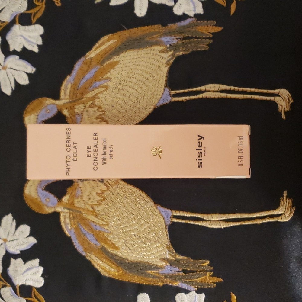 Sisley Phyto-Cernes Éclat Eye Concealer